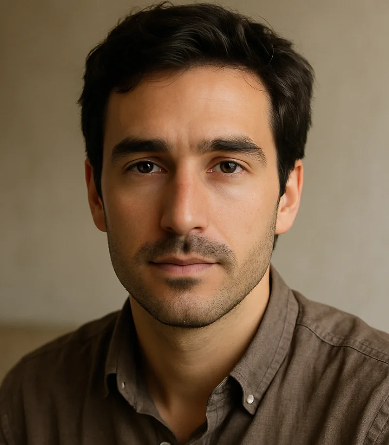 David Gómez