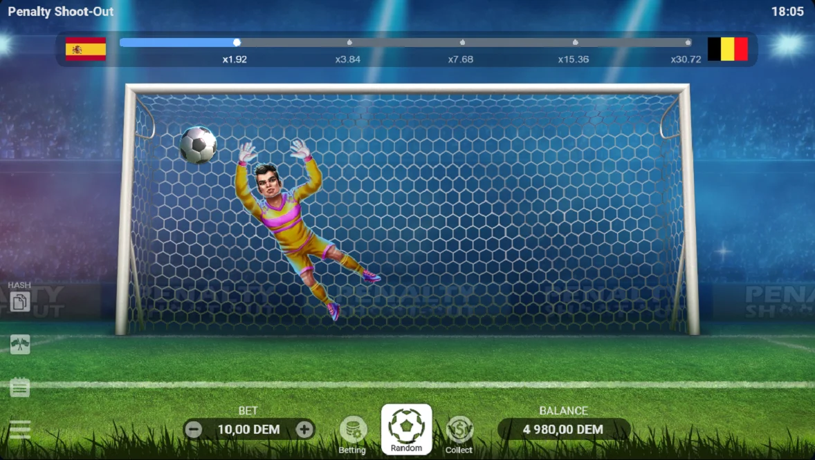 Demo Game Image