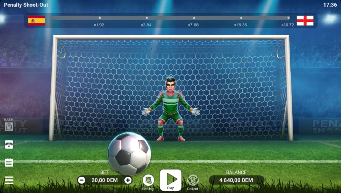 Demo Game Image