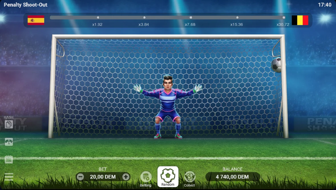 Demo Game Image